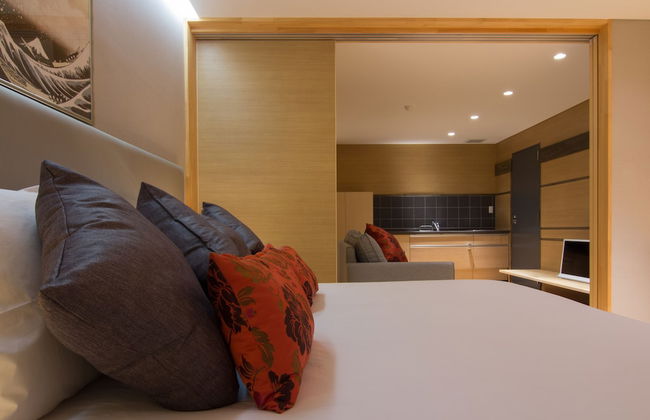 Koharu Resort Hotel & Suites - Foto 9