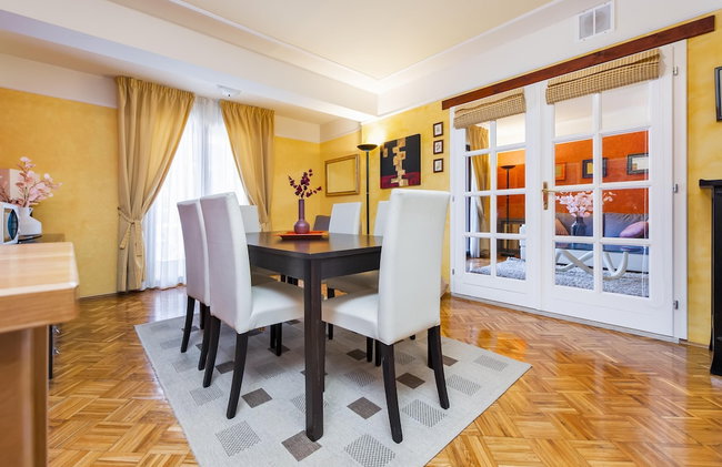 Apartments Villa Rossella 1 - Photo 75