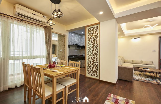 Classic Apartments by Casa Deyra - Foto 27