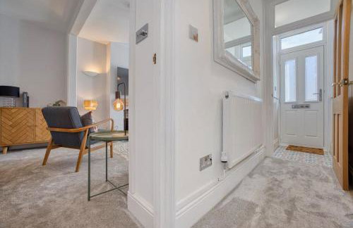 Spacious 3 Bedroom House with Parking in Bridgwater Ideal for Contractors & Group Stays - Foto 20