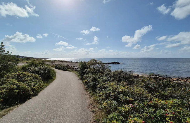 4 Star Holiday Home in Halmstad - Photo 47