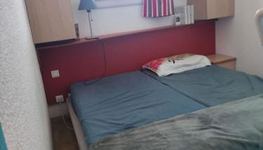 maisonnette Bleu Maldive - Foto 3, wardrobe