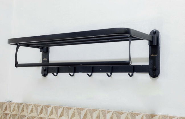 Zoya Rinjani Villa - Foto 25