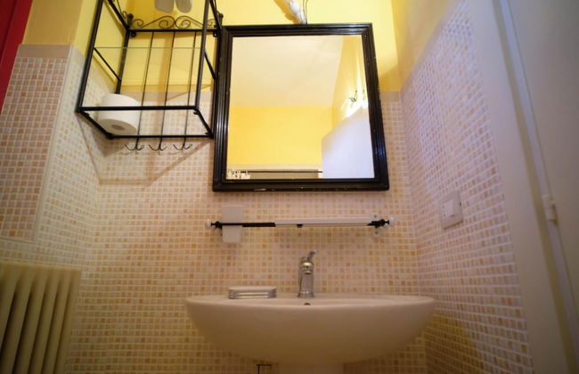 Il Casale del Duca in Rocca San Giovanni - Foto 31