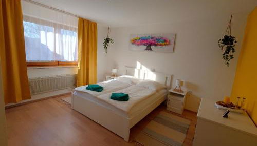 Ferienwohnung Toni-Maria - Foto 1