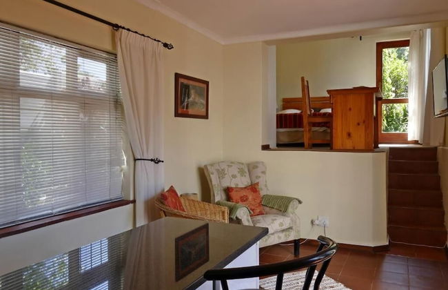 Aberdour Guesthouse - Foto 14