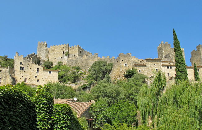 La Maison du Figuier - Foto 35