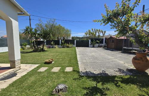 Sesimbra Stylish Villa by Homing - Foto 131