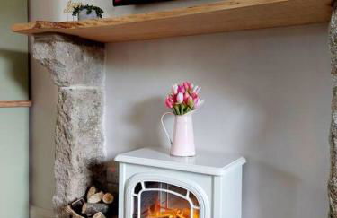 Wildthorn Cottage - Foto 18