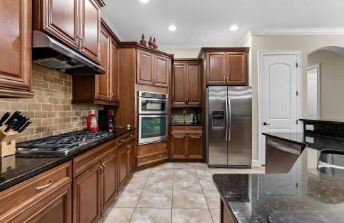 Awesome 5 Bedrooms At Reunion Resort - Foto 61