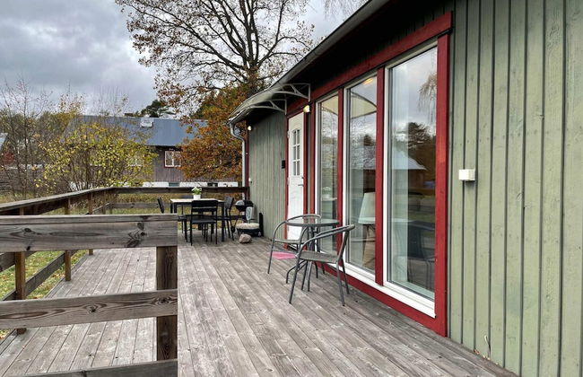 6 Person Holiday Home in Lottorp-by Traum - Foto 18