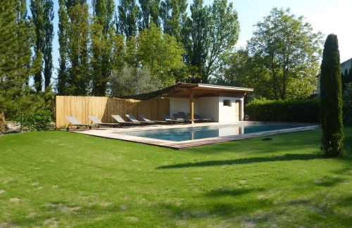 Le Cabanon - Photo 27