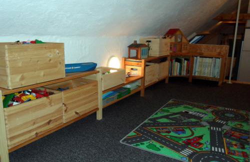 Frieslands Ferienwohnung - Foto 49