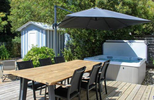 Villa Hawaï - Domaine Le Sherwood - Photo 11