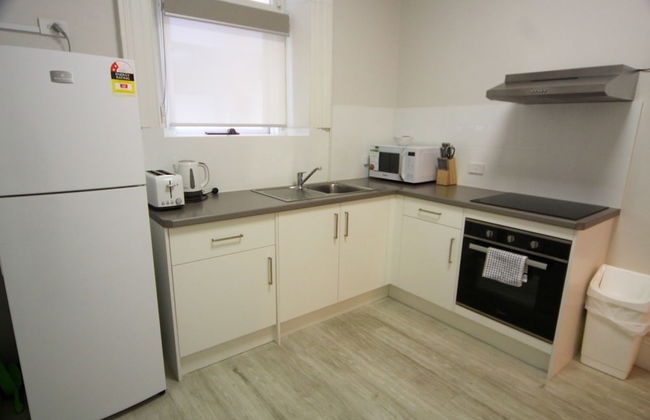 Seafield Tower Glenelg Apartment no 4 - Foto 28