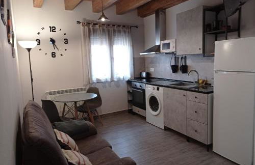 Apartamentos CASA RURAL EL VENTANICO - Foto 16