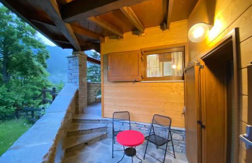 CHALET A CERESOLE REALE nel Parco Gran Paradiso - Foto 30