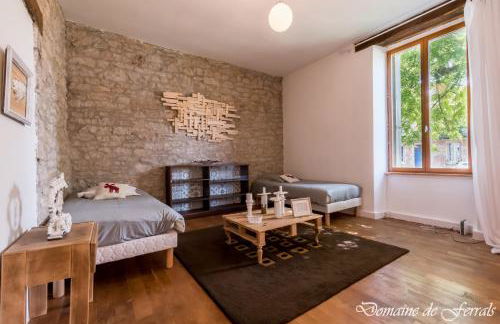 Cosy a la campagne - Photo 14