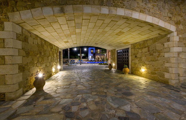 Omega Platanias - Foto 68