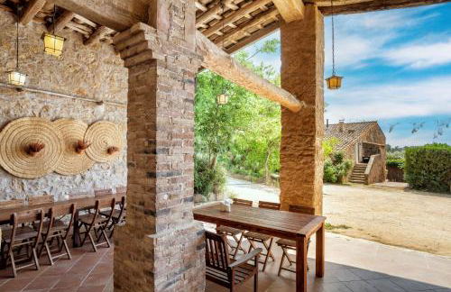 Can Muní - Pins - Foto 22