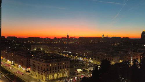 Residence Corte Dei Lambruschini Vista Panoramica Della Citta Posteggio Privato - Photo 2