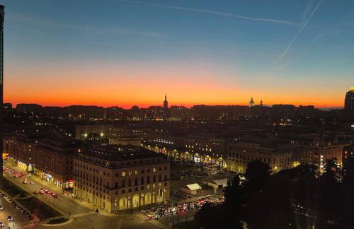 Residence Corte Dei Lambruschini Vista Panoramica Della Citta Posteggio Privato - Foto 2