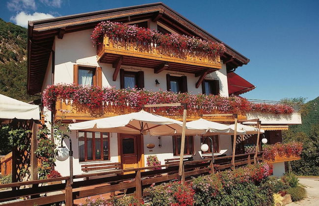 Giorgio e Flora Ristorante e Locanda - Photo 26