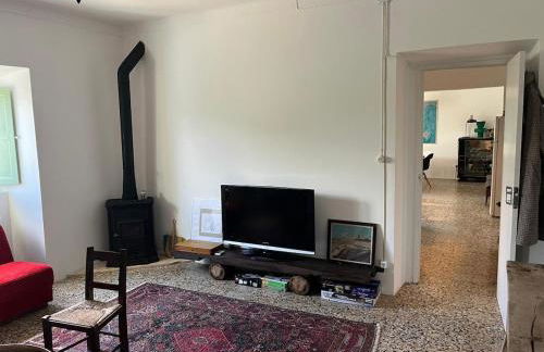 Rural old house with Vintage Furniture - Foto 29