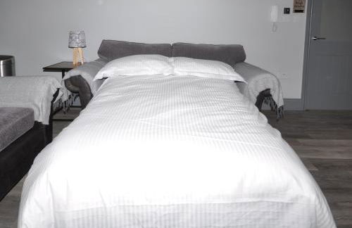 Bentinck Apartments - Foto 108