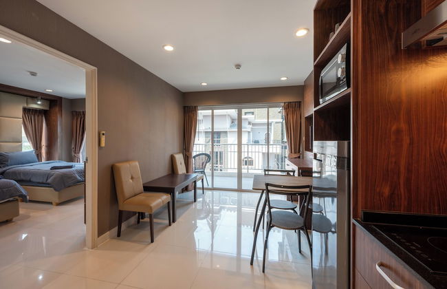 New Nordic Marcus 2 - Foto 37