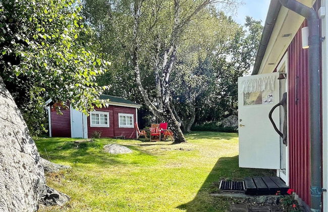 5 Person Holiday Home in Uddevalla-by Traum - Photo 32