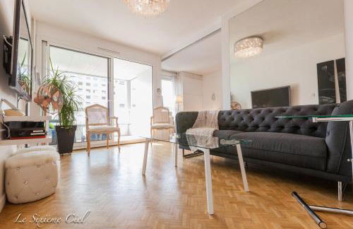 Le Sixième Ciel - Photo 1