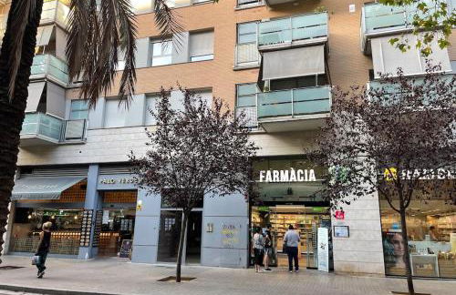 NEW! Amazing 2 bedroom apartment in Rambla del Poblenou - Foto 33