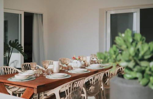 Villa Romeo cerca de la Playa de Talamanca e Ibiza - Photo 15