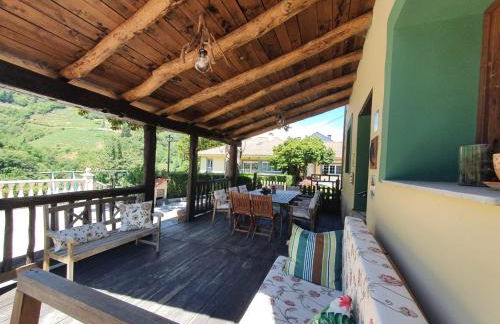 Habitaciones - La Pumarada de Limés I - Foto 28