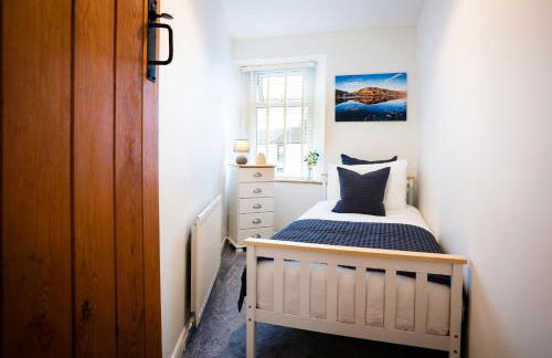 Cosy Cottage on edge of Lake District - Foto 8