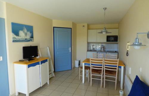 Appartement T2 Residence Le Club - Foto 12