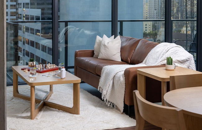 Kasa Little Italy San Diego - Foto 34