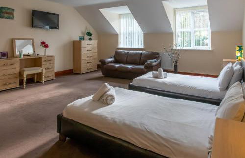 Sycamore Cottage-Uk2785 - Foto 21