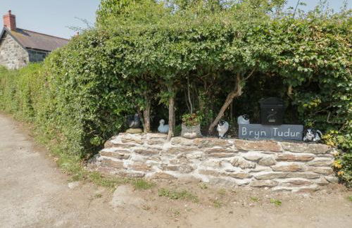 Ysgubor Newydd - Foto 19