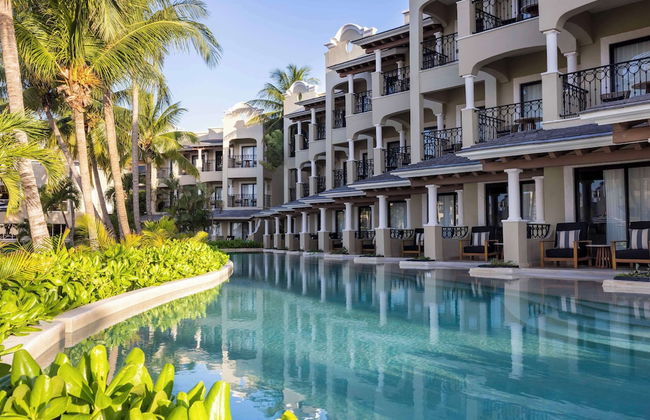 Hyatt Zilara Riviera Maya Adults Only All Inclusive - Photo 51