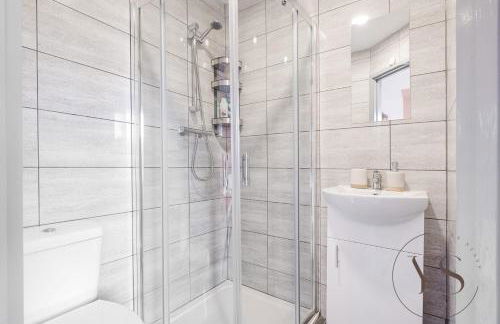 Modern Longton Studio C Near Alton Towers with Netflix & Free Wi-Fi - Foto 4