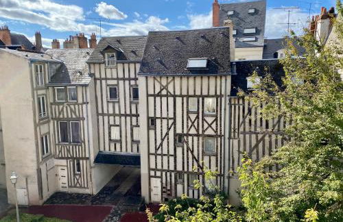 Le repaire d'Esmeralda - Foto 9