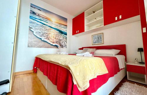 Renovated City Center Apart Roberto - Foto 10
