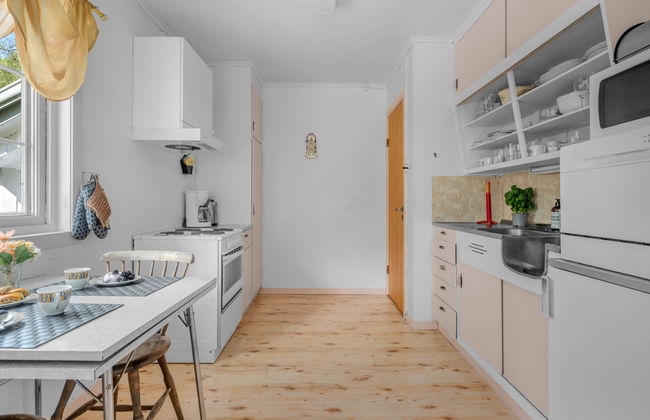 3 bedroom House in Åseral with garden and terrace - Photo 11