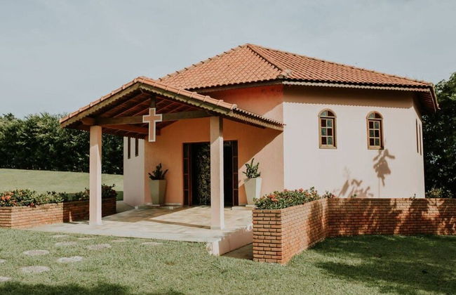 Casa de Campo Ideal para Famílias e Amigos - Photo 65