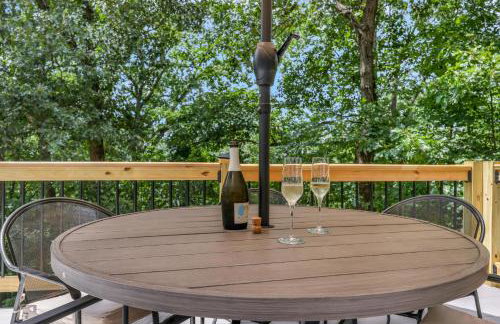 Blue Mountain Cottage - Foto 33