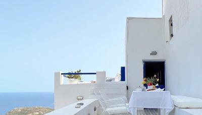 Serifos White - Foto 3