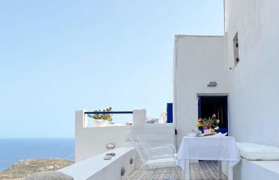 Serifos White - Foto 3