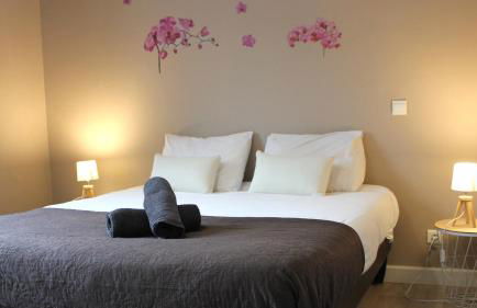 Elysium Lodges - Foto 9